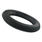 Puncture Resistant 14X2 125 Tire For Gas Electric Scooters Safe Ride Guaranteed