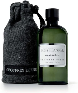 Geoffrey Beene Grey Flannel Eau De Toilette, 240Ml - Picture 1 of 12