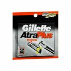 Gillette AltraPlus Razor Refill Cartridge - 10 Pack