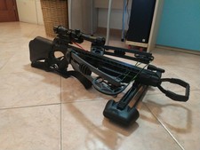 Balestra compound inversa 140 lbs