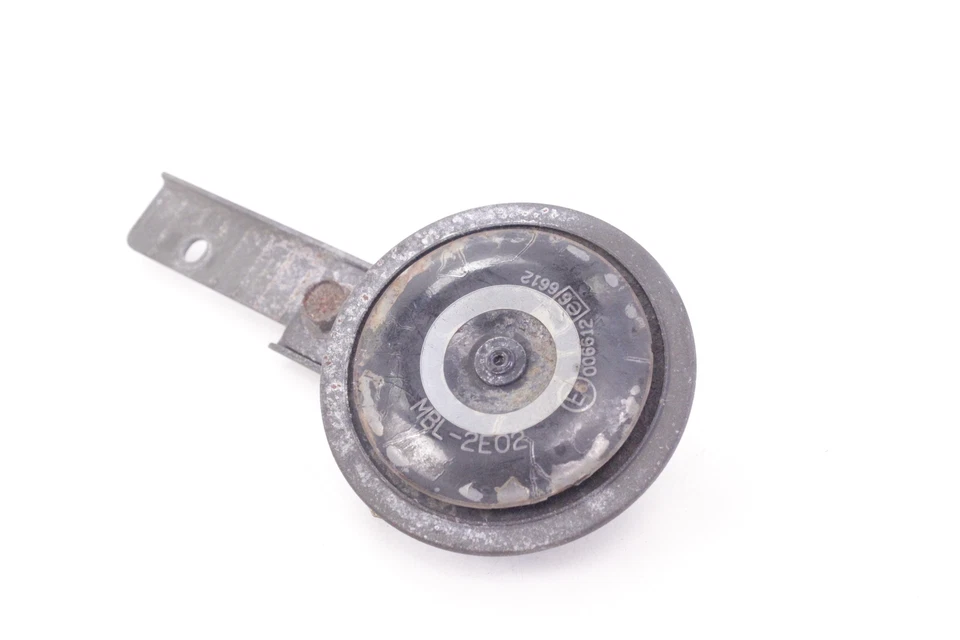 00-02 SEÑAL BOCINA DUCATI SUPERSPORT 750 OEM Foto 1 de 4