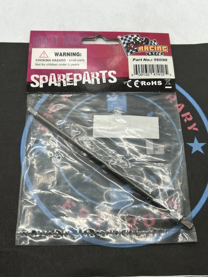 Redcat. #16090. 1/16 Tremor ST Main Drive Shaft - Image 1 of 1