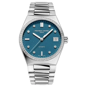 Frederique Constant FC-303LBSD2NHD6B Store Display 9,7 von 10 Damen - Bild 1 von 5