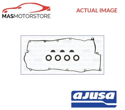 ENGINE ROCKER COVER GASKET SET AJUSA 56042100 A NEW OE REPLACEMENT - Image 1 of 4