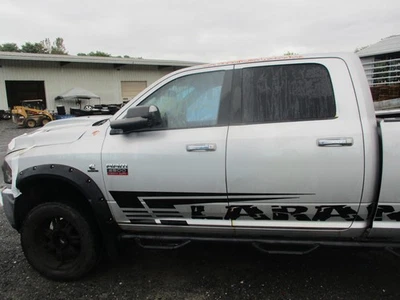 Dodge Ram 2500 2010 motor de 6,7 L fabricante de equipos originales 135 k millas - LKQ435348855 Foto 1 de 4
