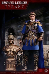 Hmodel x HaoYuTOYS 1/6 HH18039 Imperial Legion Tyrant Action Figure In Stock New - Picture 1 of 9
