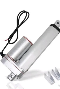 ECO-WORTHY Heavy Duty 330lbs/1500N Solar Tracker Linear Actuator Multi-Functions - Picture 1 of 11