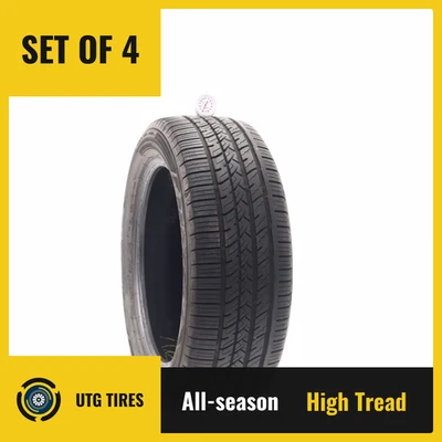 Juego de (4) Falken Pro G5 A/S 94V usados 215/55R17 - 8-9/32 Foto 1 de 4