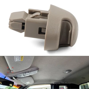 Sonnenblende Halterung Clip für Dodge Dakota Durango Ram 2000-2003 5GE11TL2AA - Bild 1 von 12