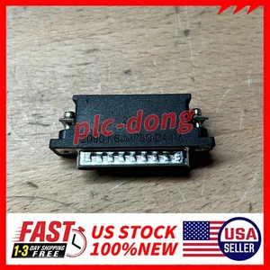 CONECTOR PUENTE Allen-Bradley 2090-K6JMPS0-D44M-NUEVO - Imagen 1 de 3