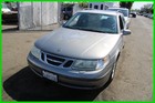 2004 Saab 9-5 2.3t