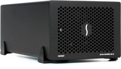 Sonnet Technologies Echo Express SE IIIe 3 PCIe Slot, Thunderbolt 3 Erweiterung - Bild 1 von 4