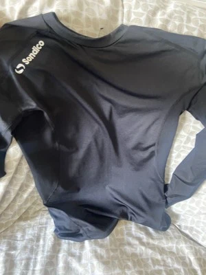 Sondico Long Sleeve Gym/running Shirt - Image 1 of 4