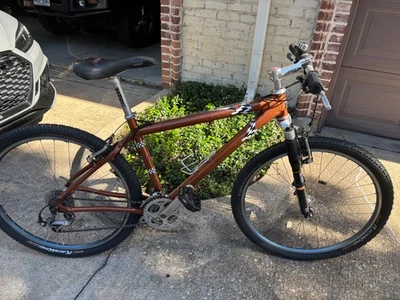 Vintage Schwinn Homegrown Mountain Bike - Image 1 of 4