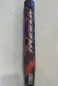 2023 Monsta Trippin Special Edition USSSA Slowpitch Softball Bat 26 oz EndLoad - Picture 1 of 2