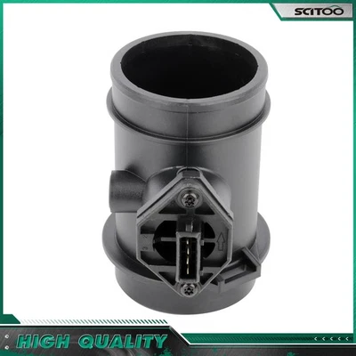 Датчик массового расхода воздуха измеритель MAF для 1993-1995 Volkswagen Jetta GL Passat GLS - Изображение 1 из 4