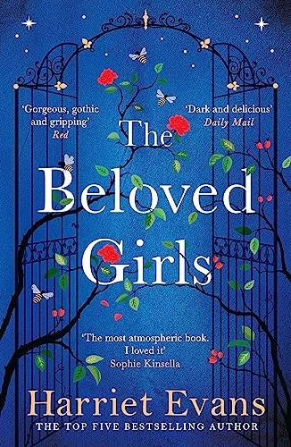 Harriet Evans - Beloved Girls   The new Richard  Judy Book Club Choic - Y245z - Image 1 of 1