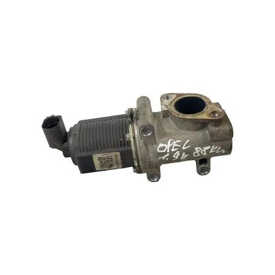 Valvola OPEL VECTRA C GTS AGR 55215031 1.9 Diesel 88kw 2004 27044586 - Immagine 1 di 4