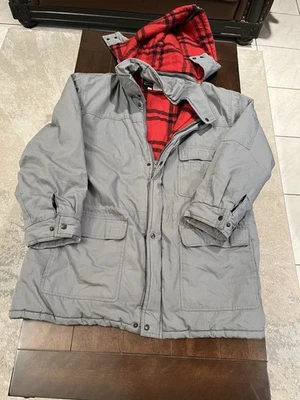 Cortina RN 51537 Shell Jacket Large Men’s - Image 1 of 4