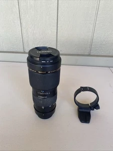 Tamron AF 70-200mm 1:2.8 IF Lens Macro 77 A001 with Mount - Picture 1 of 16