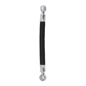 Upgrade Your Car's Performance with this Alternator Front Brake Body Side Hose - Picture 1 of 12