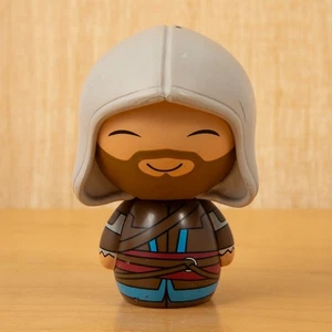 2015 Edward Kenway #083 (Assassin's Creed) - Funko DORBZ Toy Action Figure LOOSE - Picture 1 of 2