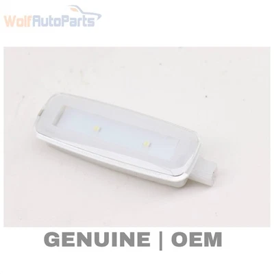 AUDI A3 E-TRON 2016 - luz de tocador/maquillaje 4H0947105D Foto 1 de 4