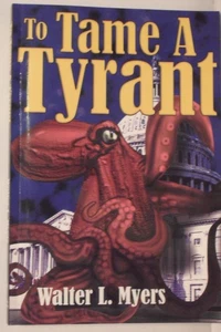 To tame a tyrant - Picture 1 of 1