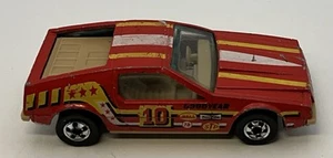 1981 Hot Wheels Turismo #1694 - Loose Car - Picture 1 of 5