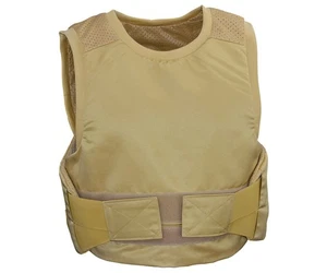 Schutzwestenhülle MEHLER Weste für ballistische Schutzeinlagen - Bild 1 von 3