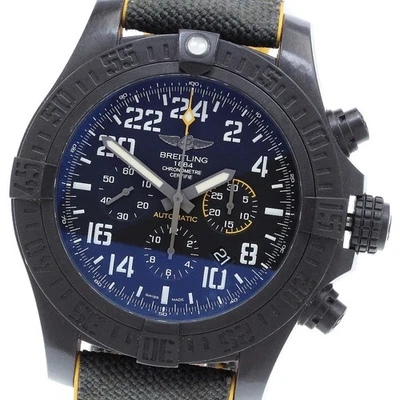 BREITLING Avenger hurricane XB1210 Date Chronograph Automatic Men's Watch_907632 - image 1 of 4