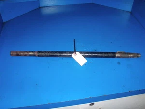 SKIDOO SUMMIT 670 1996 JACK SHAFT - Imagen 1 de 4