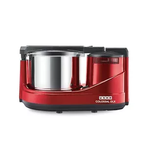 Wet Grinder Usha Colossal DLX 150 W, 2 LITTER Copper Motor Wet Grinder - Picture 1 of 6