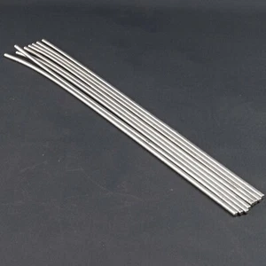 GENUINE BRONCOLOR PULSOFLEX EM ALUMINUM STANGEN RODS - Bild 1 von 1