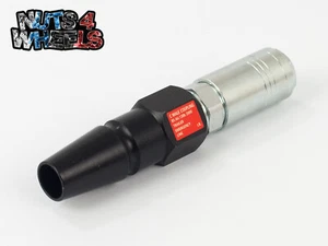 Tractor Air Brake Coupling Air Line Adapter fits John Deere Massey fitting. - Picture 1 of 6
