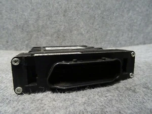Steuergerät VW Touareg 7L 6-Gang Automatikgetriebe Control Module 09D927750JK - Picture 1 of 4