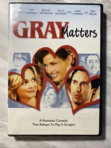 Gray Matters (DVD, 2007) - Picture 1 of 2
