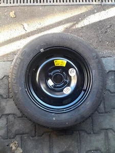Reserverad  Citroen C 3 Renault Clio185 65 15  - Bild 1 von 2