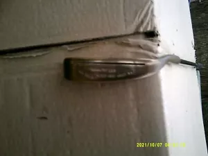 GOLF CLUBS .RAY COOK ASP LIL POISON SA TEXAS - Picture 1 of 6