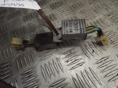 Honda GL500 GL 500 Silverwing MPS Units CDIs - Image 1 of 4