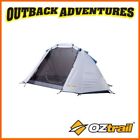 Oztrail Nomad 1P Hiking Tent - New Model
