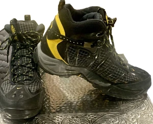 Nike Zoom Tallac OG Tour Yellow, Black Size 8. Great Condition - Picture 1 of 6