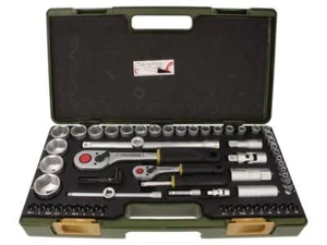 23286 Schlüsselsatz Sechskant-Steckschlüsseleinsatz,Steckschlüssel PROXXON - Bild 1 von 1