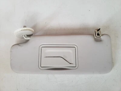 2018 Chevrolet Cruze водительский солнцезащитный козырек - Изображение 1 из 4