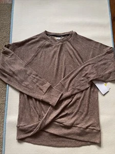 Nordstrom Women Sweater Shirt - Picture 1 of 5