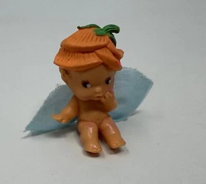 Mini Figura Kenner Flower Fairywinkles Años 90 De Colección, Pequeño Juguete de Hada Alada Winkle - Imagen 1 de 3