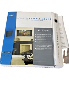 ProHT LCD/LED TV Wandhalterung - Bild 1 von 2