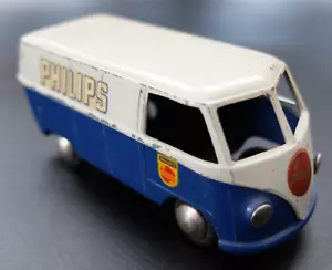 TEKNO DENMARK / Philips VW T1 / Transporter / Bulli / 60er / 1:43 - Bild 1 von 6
