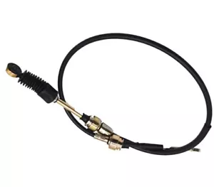 33821-42070 Manual Transmission Shift Control Cable For 1996-2000 Toyota RAV4 - Picture 1 of 1