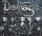 Damage - Anything - Damage CD QFVG The Cheap Fast Free Post